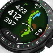 TAG Heuer Connected Calibre E5 45mm 'Golf Edition'