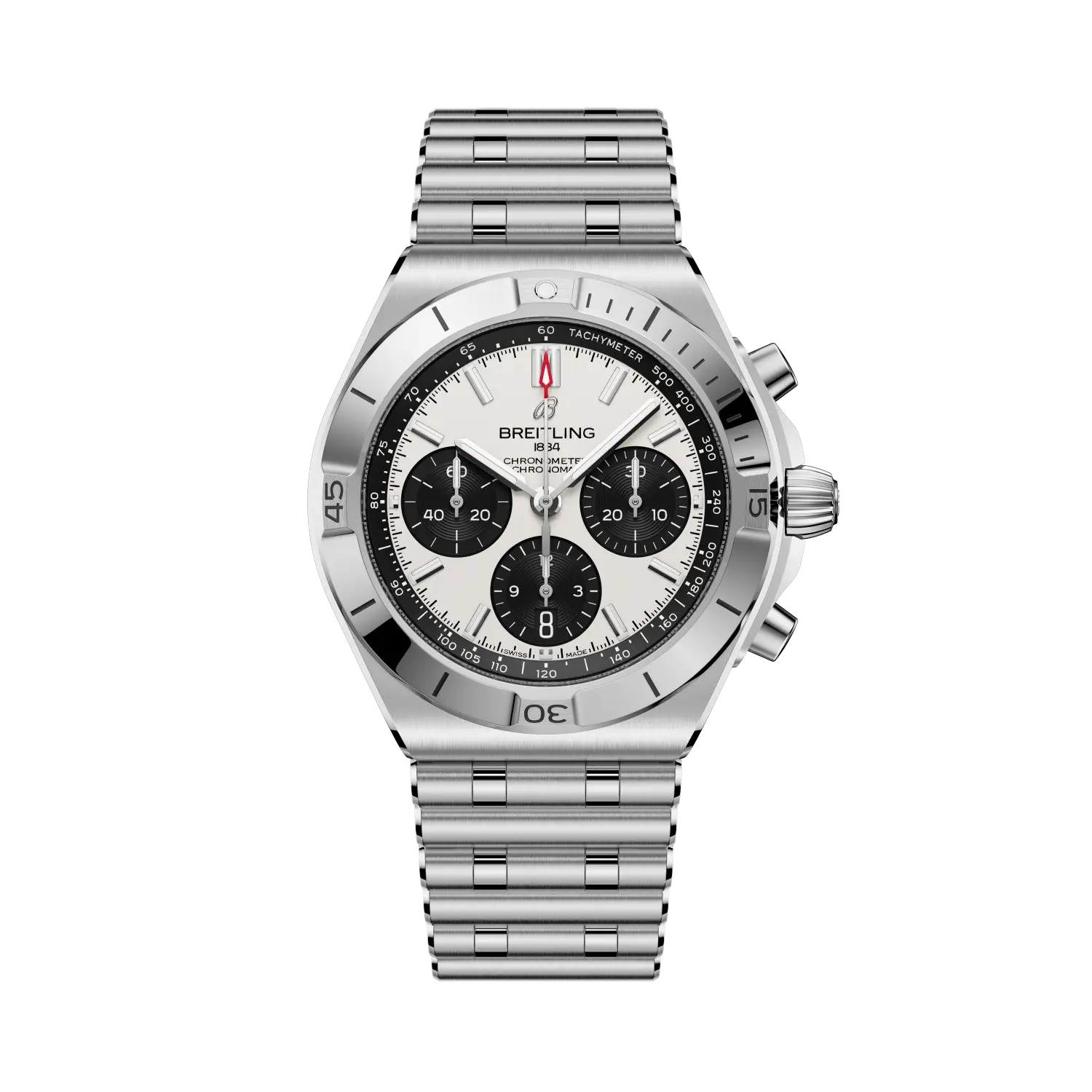 Breitling Chronomat B01 Chronograph 42