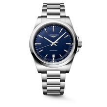 Longines Conquest 41mm