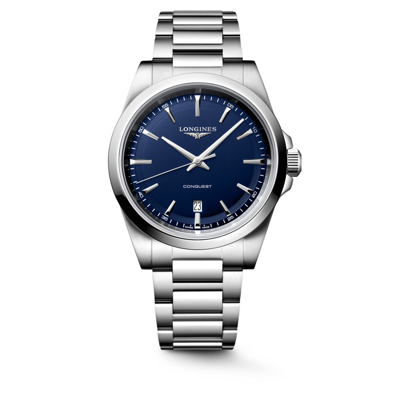 Longines Conquest 41mm