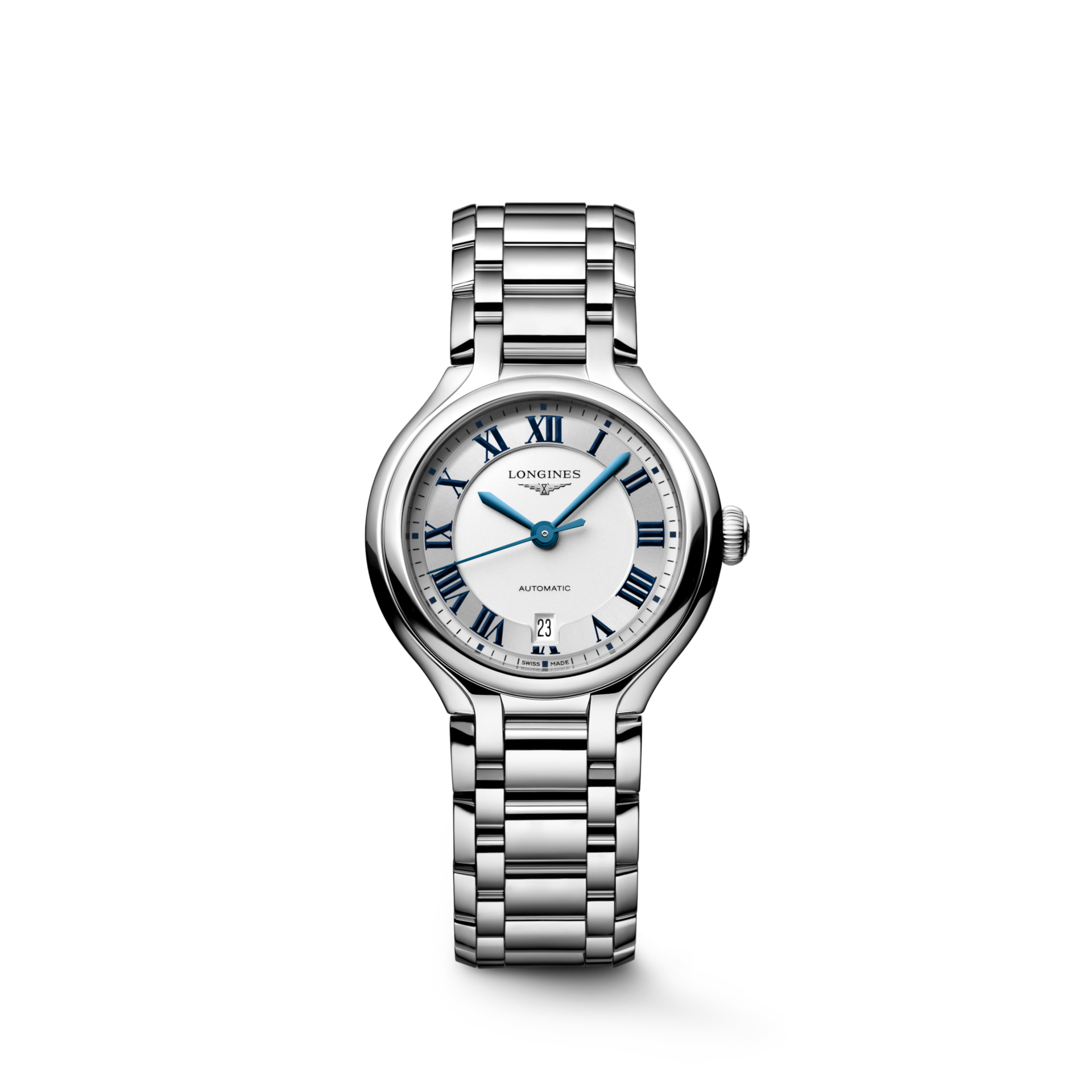 Longines PrimaLuna 30mm