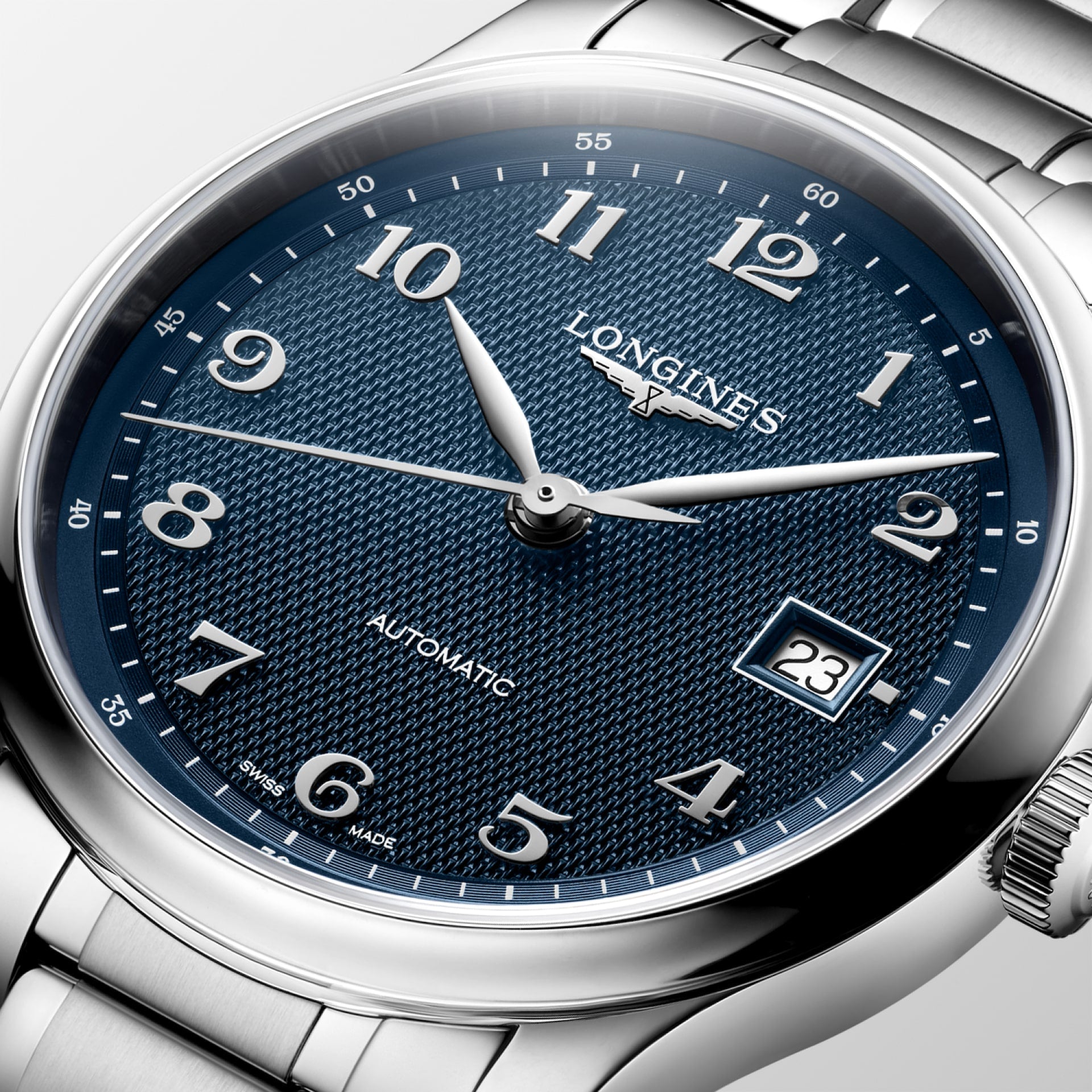 Longines Master Collection 39mm