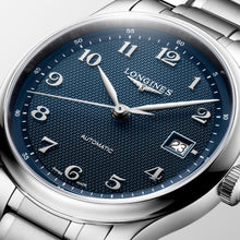 Longines Master Collection 39mm