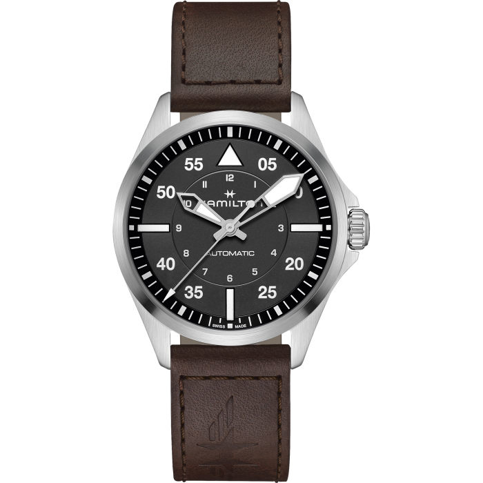 Hamilton Khaki Aviation Pilot 39mm