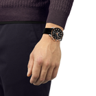 Tissot Supersport Chronograph Quartz