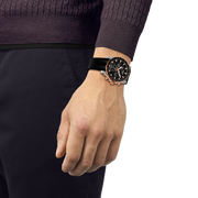 Tissot Supersport Chronograph Quartz
