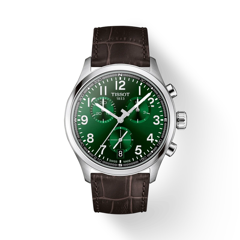 Tissot Chrono L 42mm
