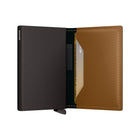 Secrid Bandwallet Matte Toffee