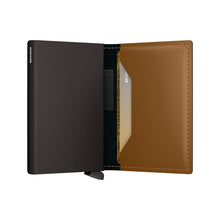 Secrid Bandwallet Matte Toffee
