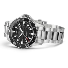 Hamilton Khaki Navy Scuba