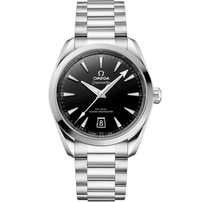 OMEGA Seamaster Aqua Terra 38mm