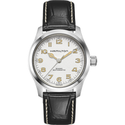 Hamilton Khaki Field Murph 38mm