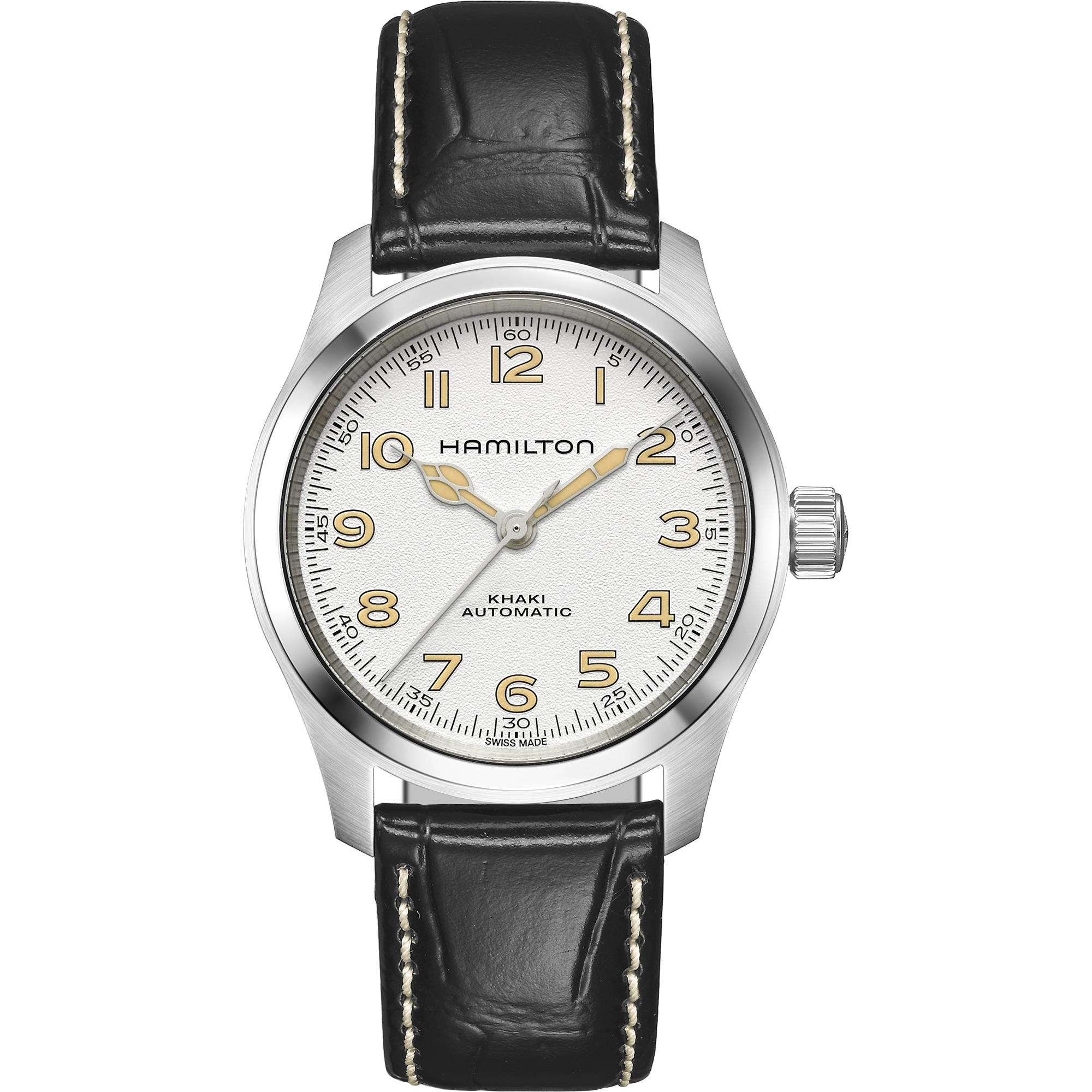 Hamilton Khaki Field Murph 38mm
