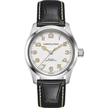 Hamilton Khaki Field Murph 38mm