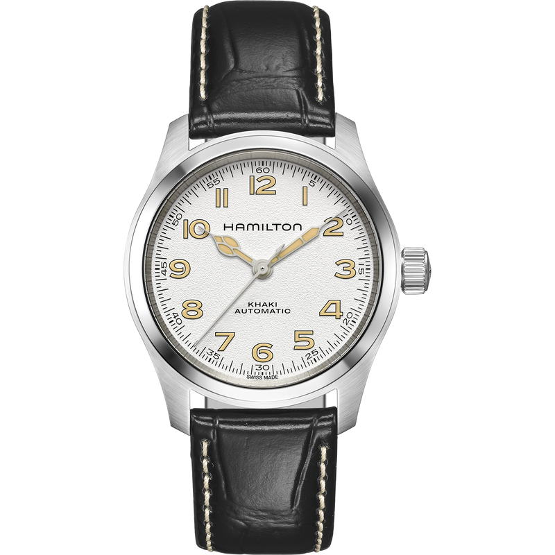Hamilton Khaki Field Murph 38mm