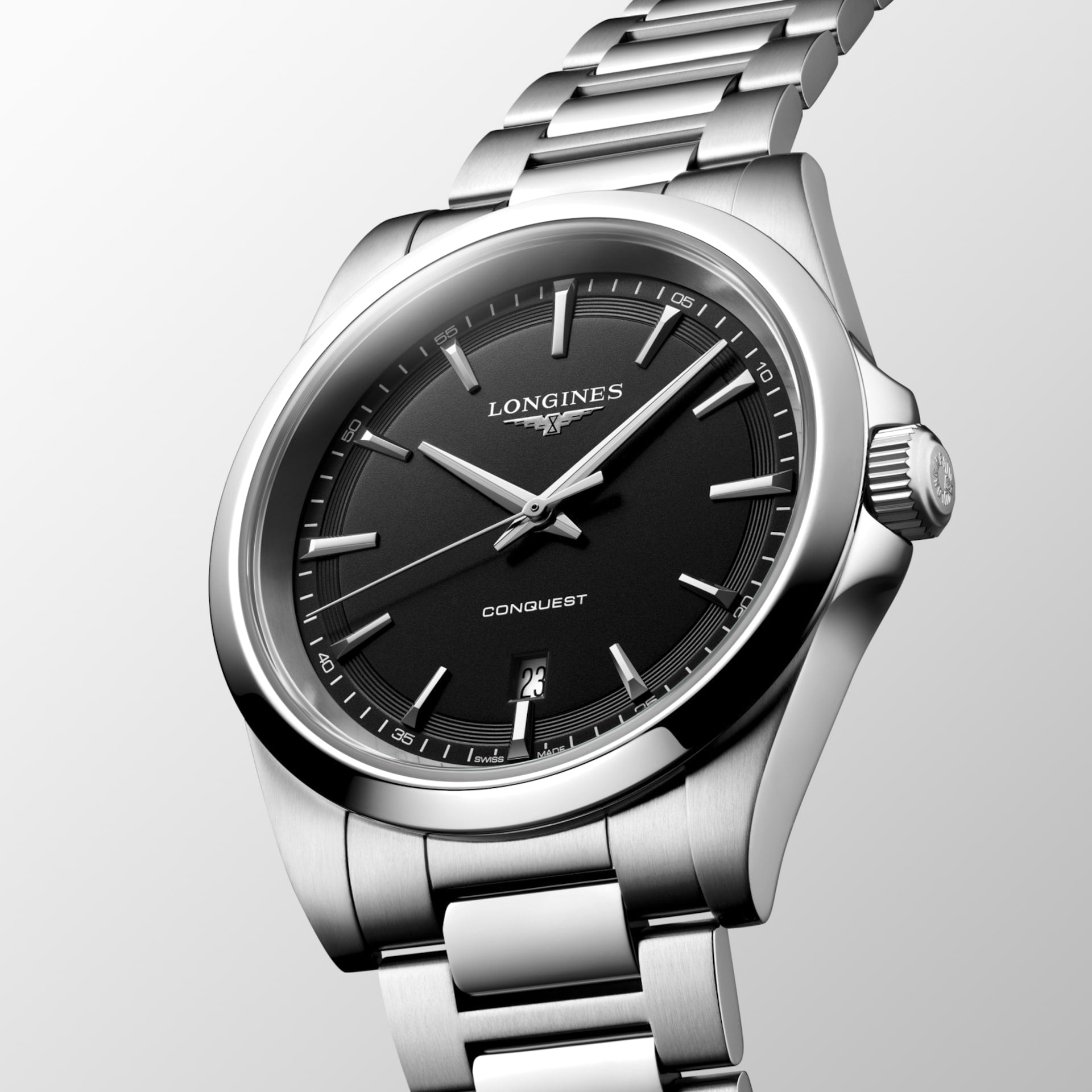 Longines Conquest 41mm