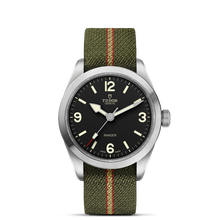 TUDOR Ranger