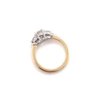 0.50 Pear Perfection Custom Ring