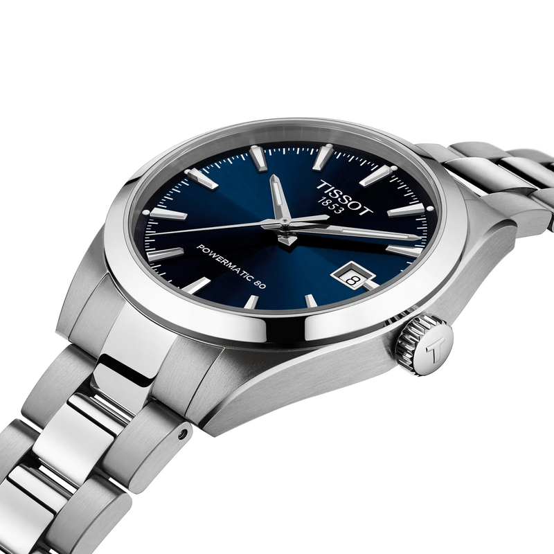 Tissot Gentleman Powermatic 80 38mm