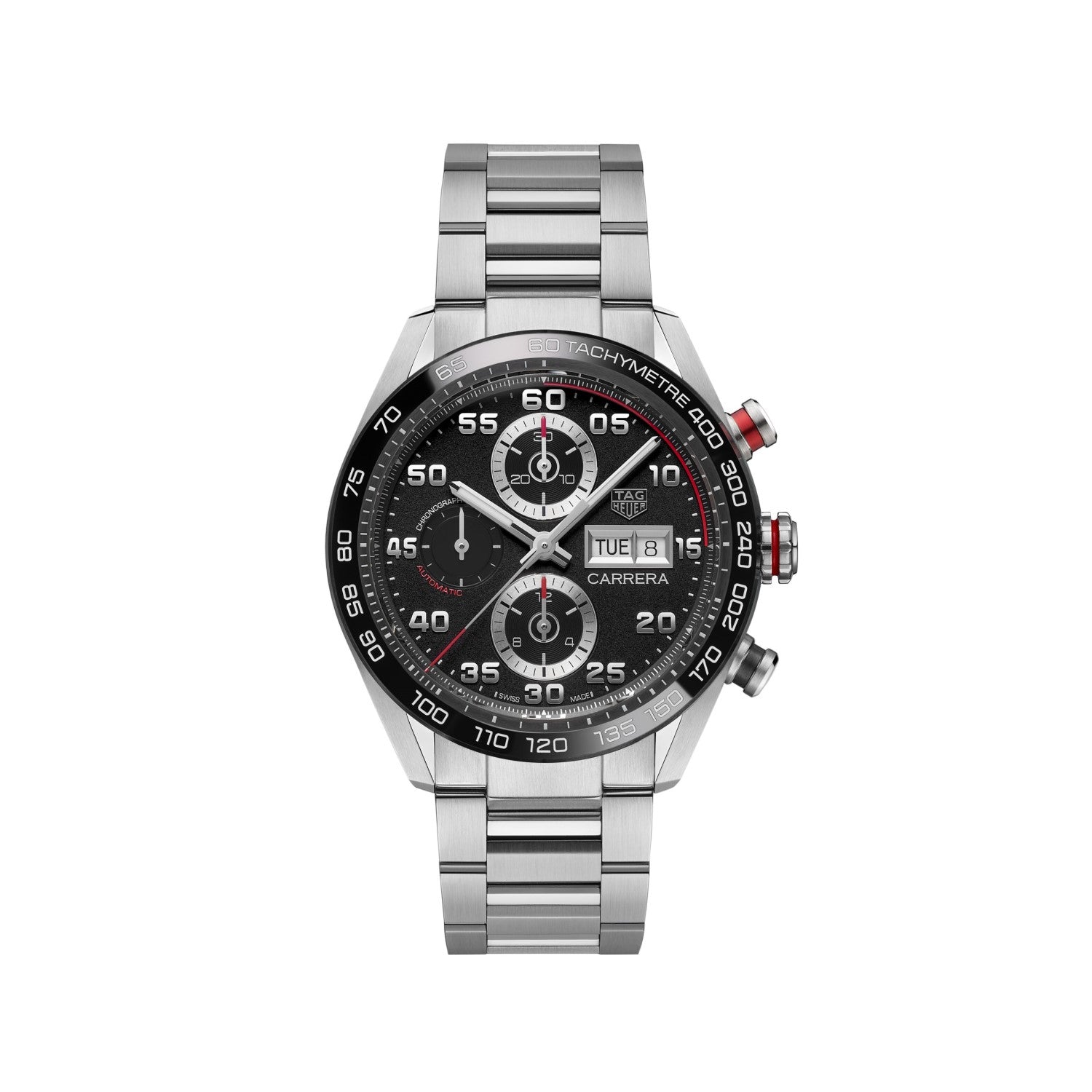 TAG Heuer Carrera Chronograph 44mm