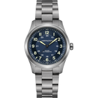 Hamilton Khaki Field Titanium Auto