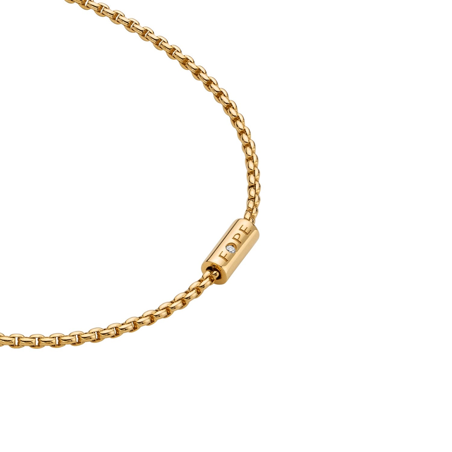 FOPE Aria Necklace