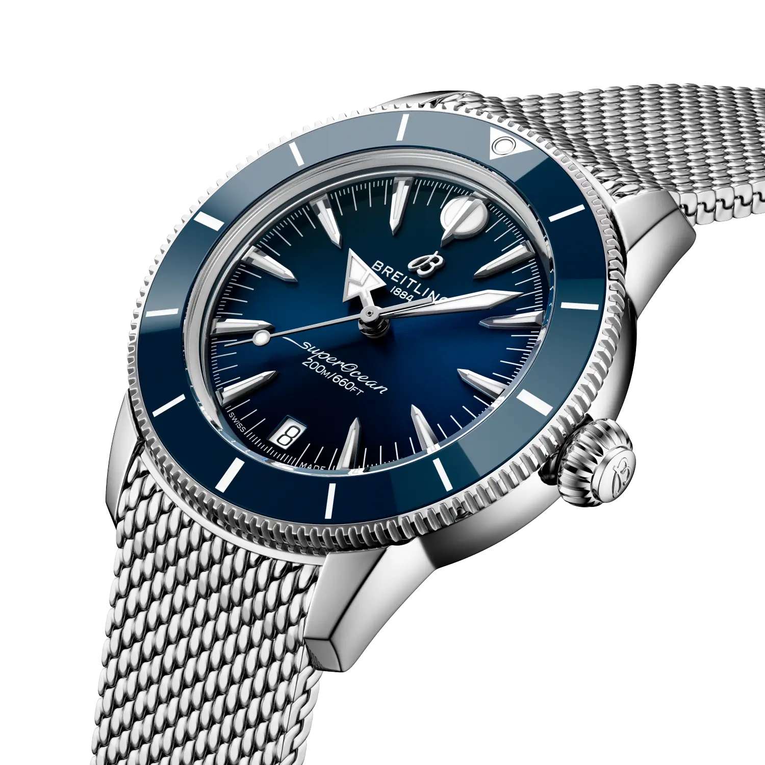 Breitling Superocean Heritage Automatic 36
