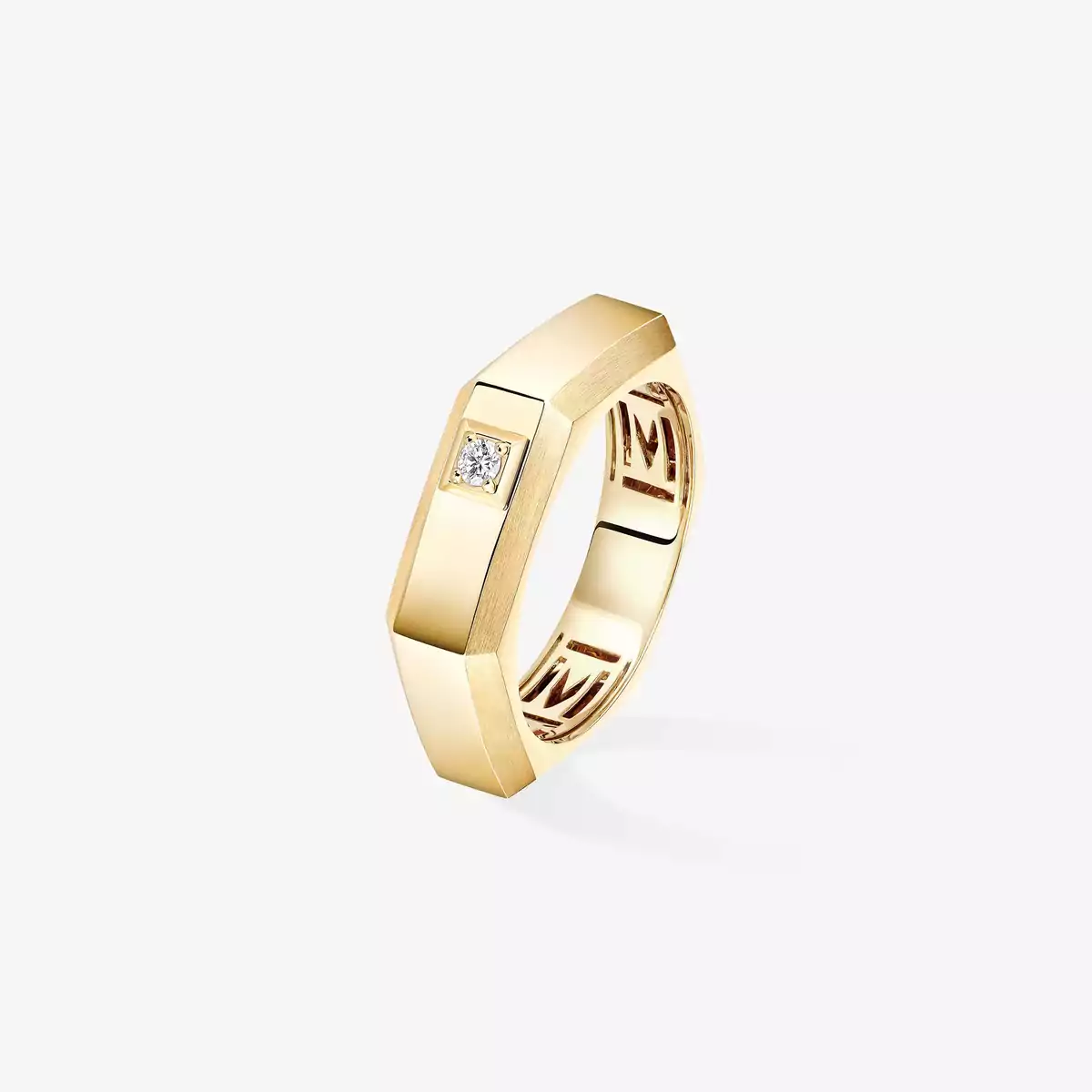 Messika Moderniste Ring