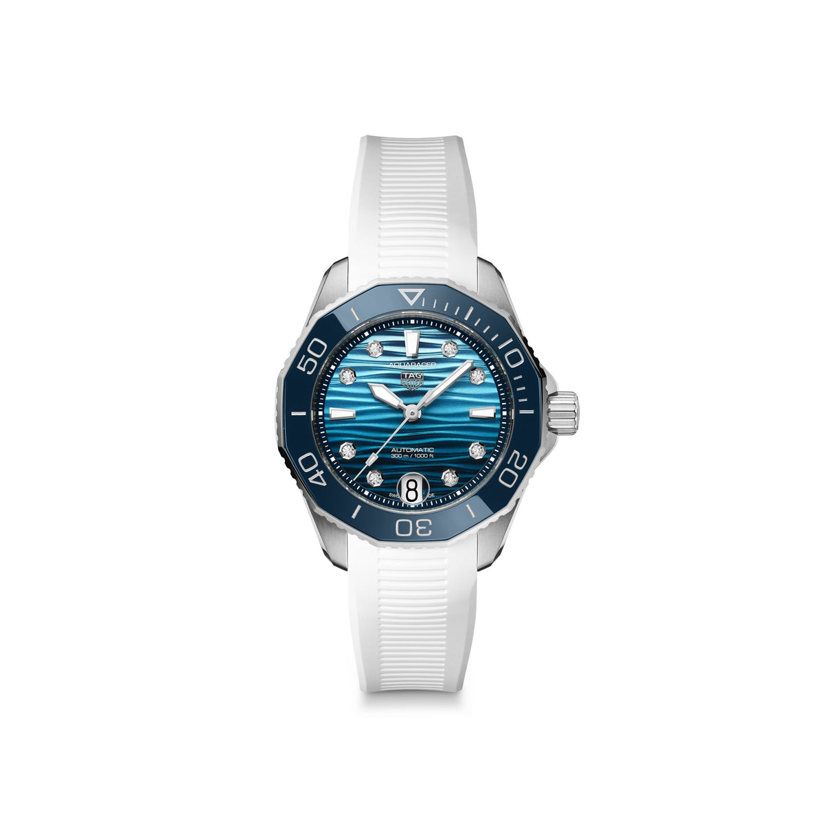 TAG Heuer Aquaracer Professional 300 Date 36mm
