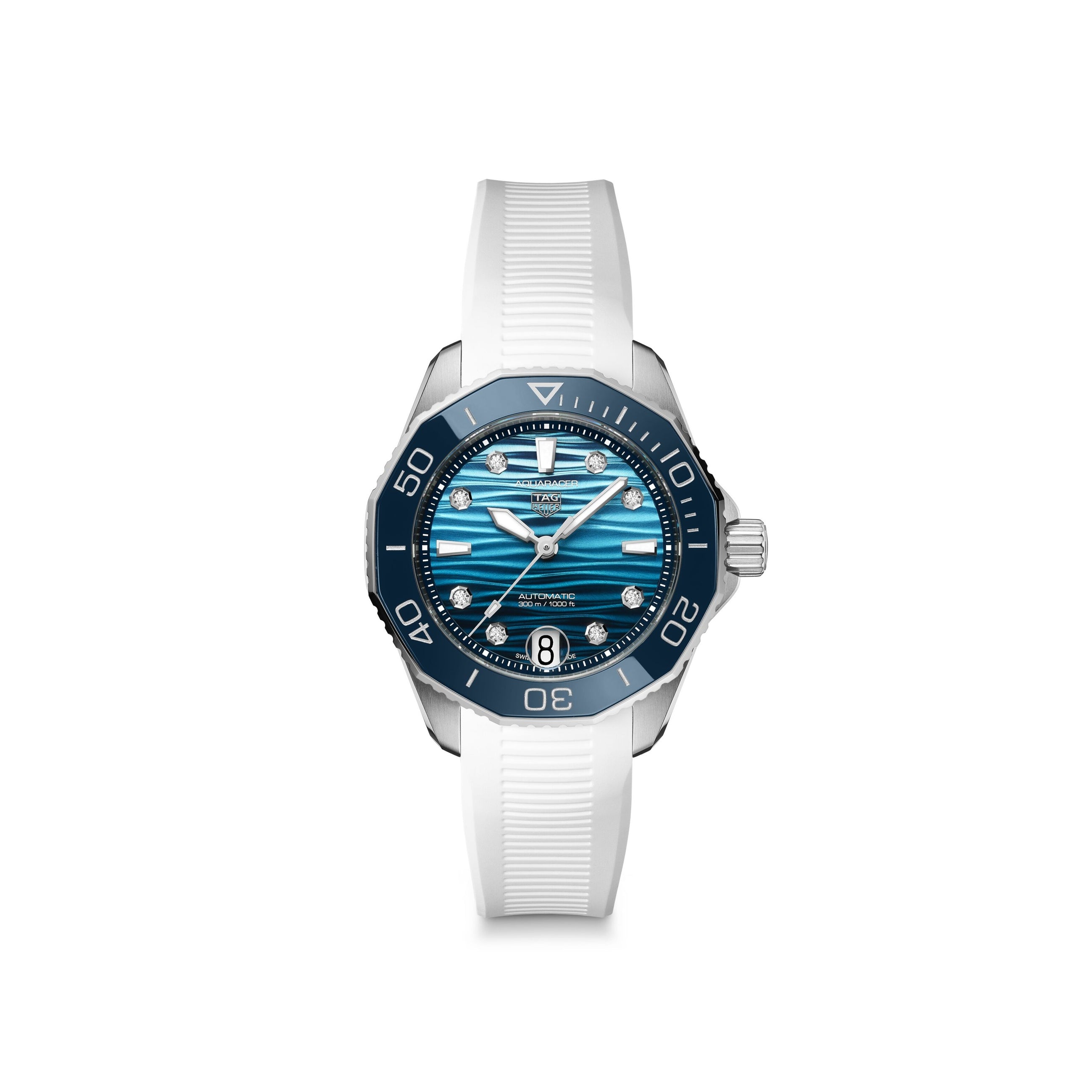 TAG Heuer Aquaracer Professional 300 Date 36mm