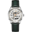 Hamilton Jazzmaster Skeleton Auto