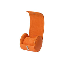 WOLF Tutti Frutti Orange Single Watch Roll