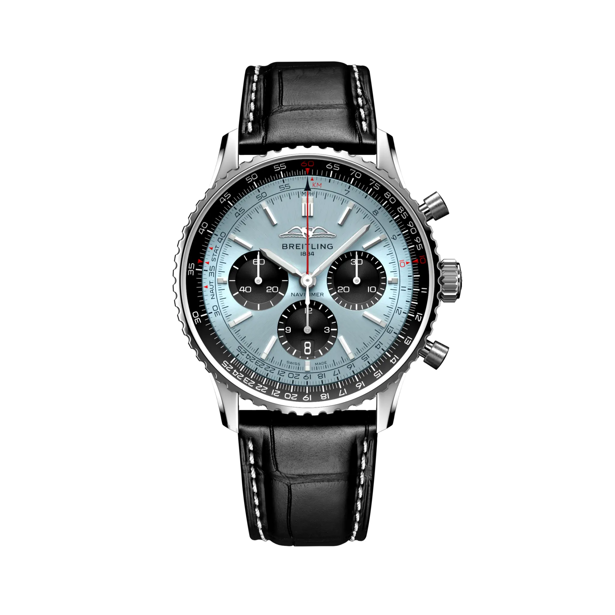 Breitling Navitimer B01 Chronograph 43