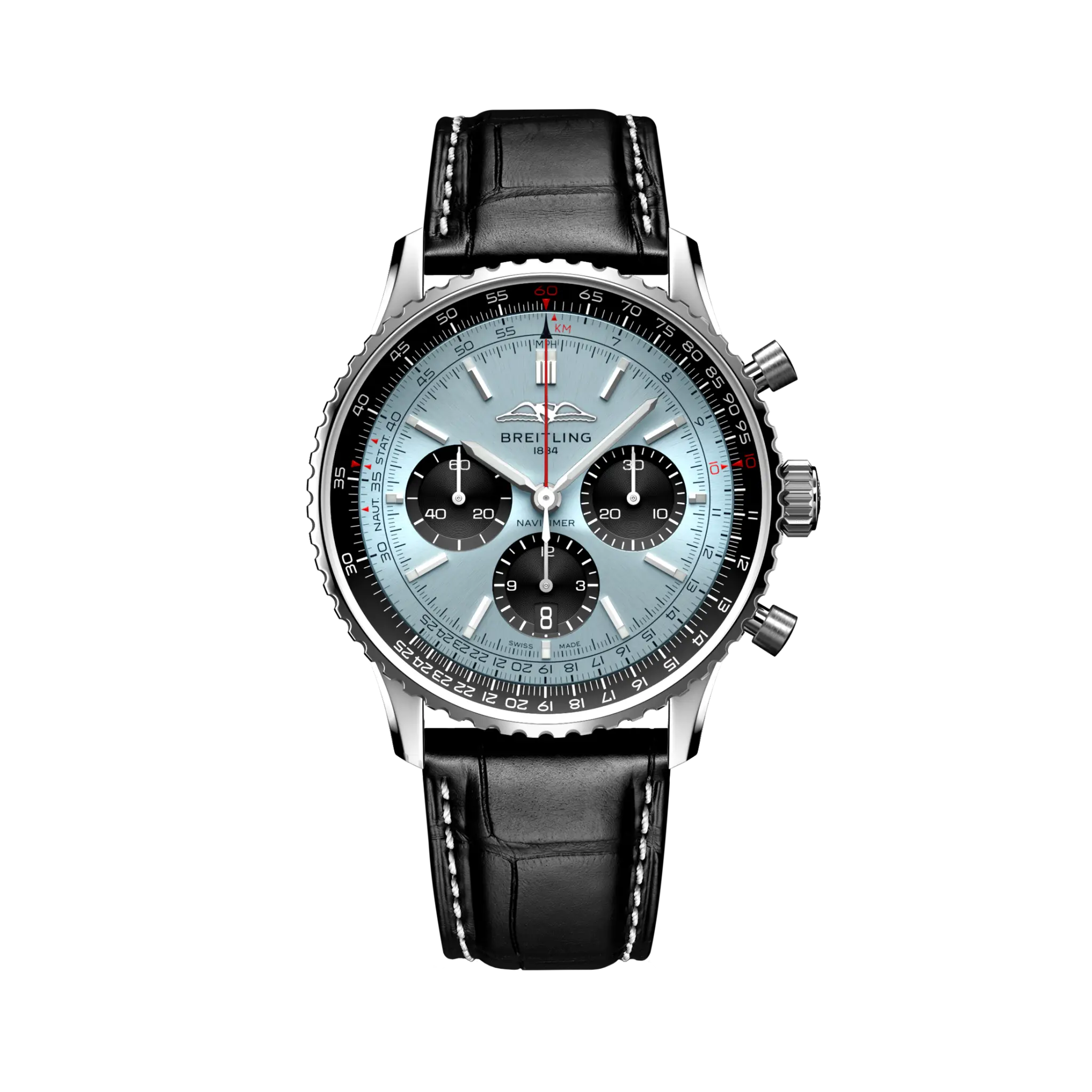 Breitling Navitimer B01 Chronograph 43