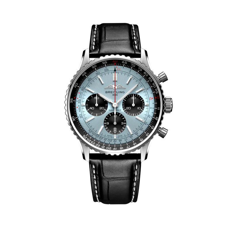 Breitling Navitimer B01 Chronograph 43