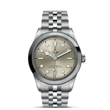 TUDOR Black Bay One 41 M79680-0003, at IJL Since 1937