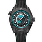 OMEGA Seamaster Planet Ocean GMT 45mm