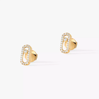 Messika Move Uno Earrings