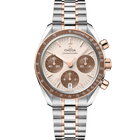 Speedmaster 38mm