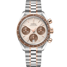 Speedmaster 38mm