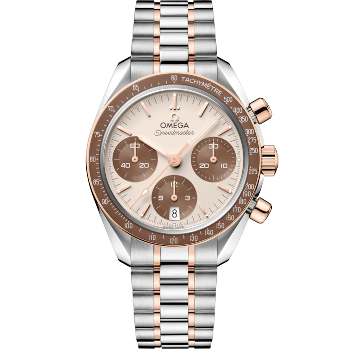 Speedmaster 38mm