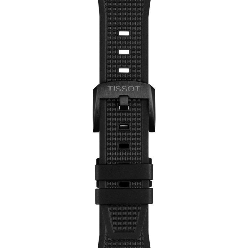 Tissot PRX Powermatic 80 Carbon Fiber