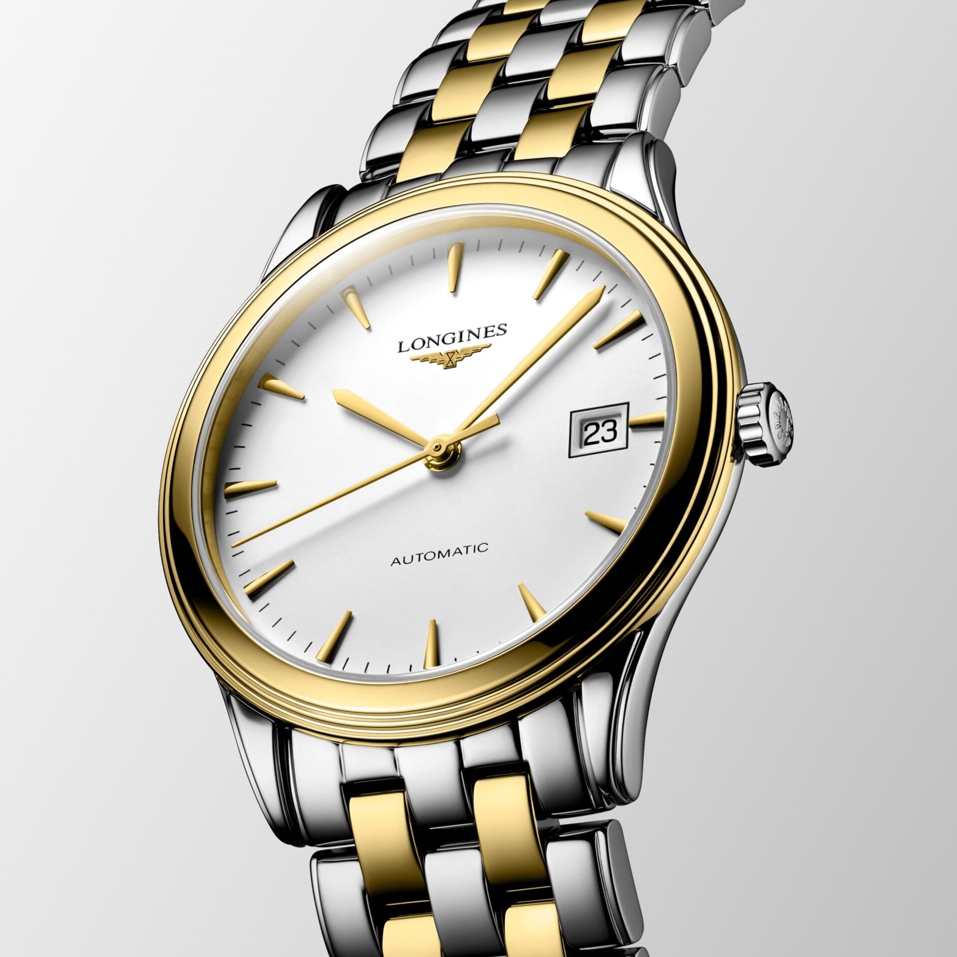 Longines Flagship 39mm