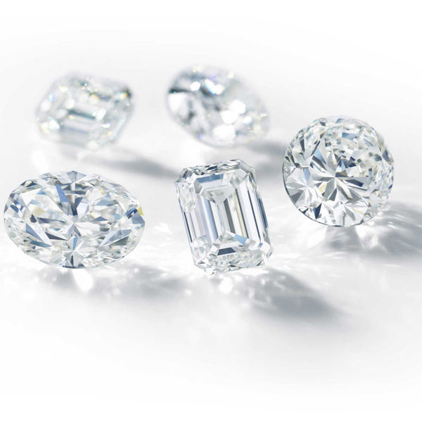Forevermark 2025 diamond collection