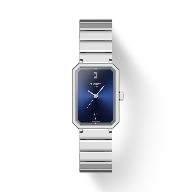 Tissot SRV 30mm