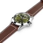 Hamilton Khaki Field King Day-Date 40mm