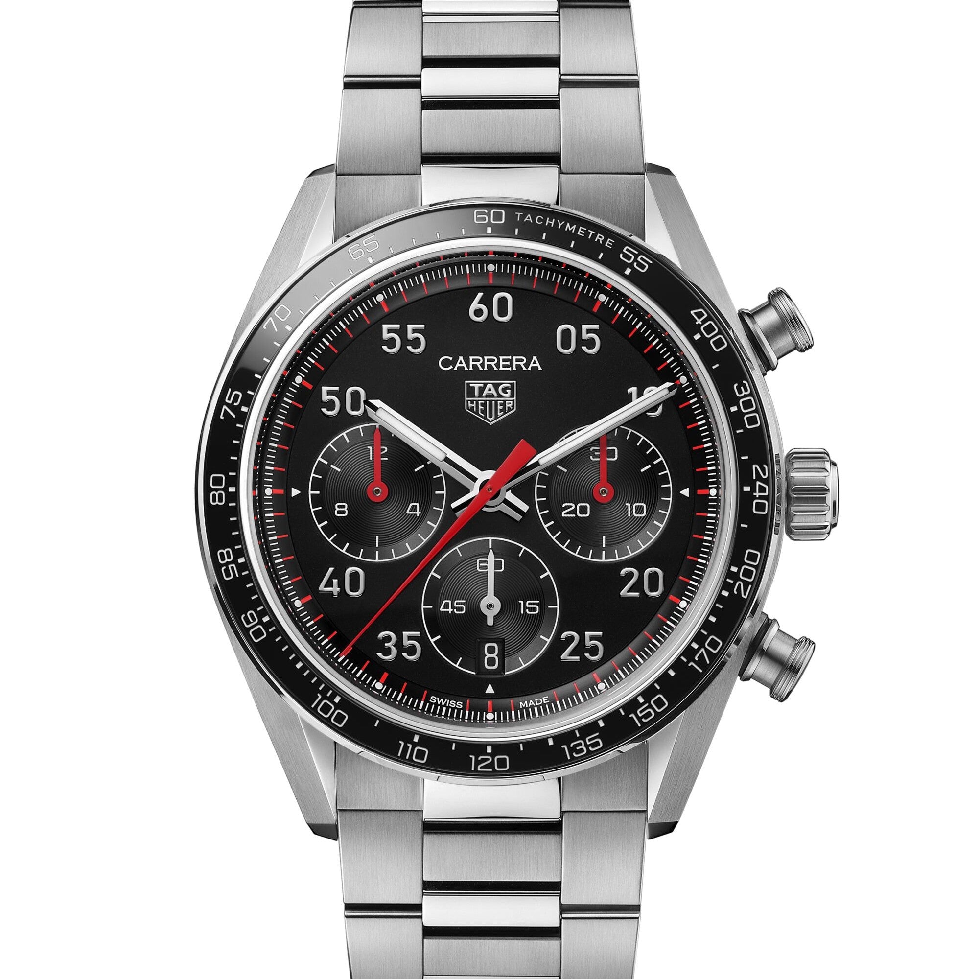 TAG Heuer Carrera Chronograph Sport 42mm