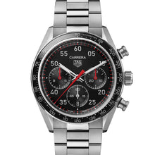 TAG Heuer Carrera Chronograph Sport 42mm