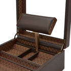 WOLF Earth Watch Stand Box