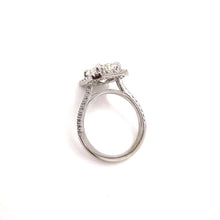 1.73 Eternal Radiance Custom Ring